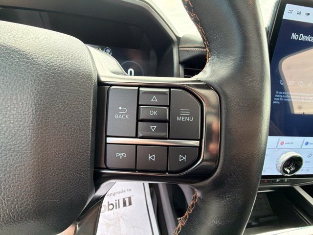 2023 Ford Expedition Platinum MAX