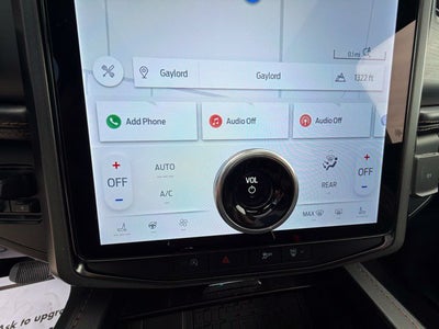 2023 Ford Expedition Platinum MAX