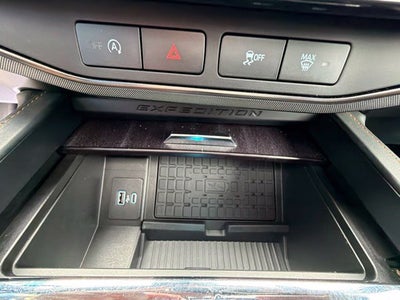 2023 Ford Expedition Platinum MAX