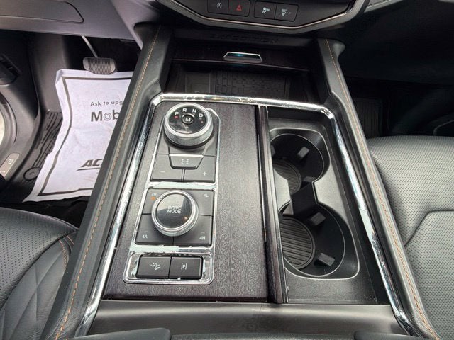 2023 Ford Expedition Platinum MAX