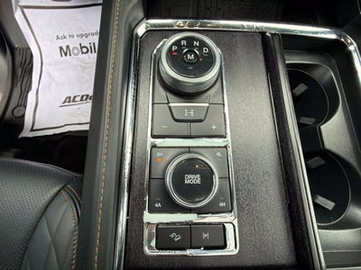 2023 Ford Expedition Platinum MAX