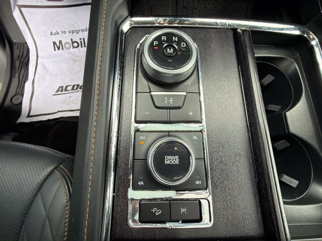 2023 Ford Expedition Platinum MAX