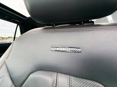 2023 Ford Expedition Platinum MAX