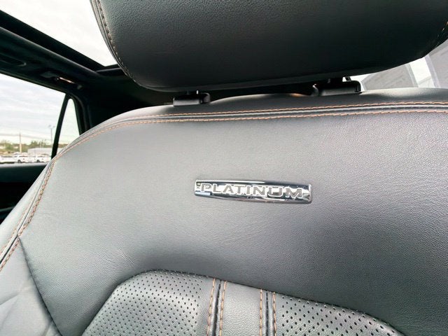 2023 Ford Expedition Platinum MAX