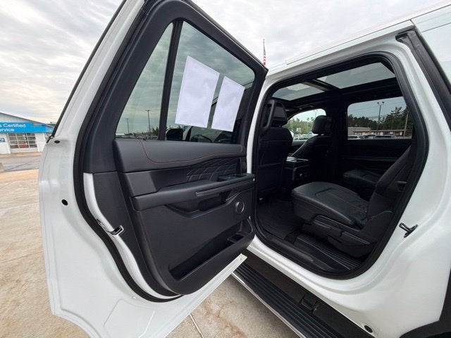 2023 Ford Expedition Platinum MAX