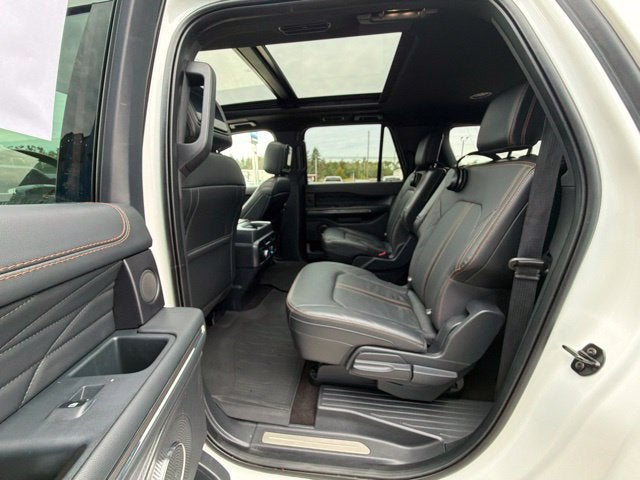 2023 Ford Expedition Platinum MAX