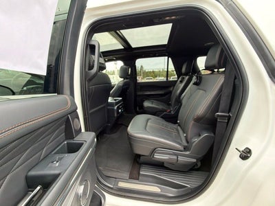2023 Ford Expedition Platinum MAX