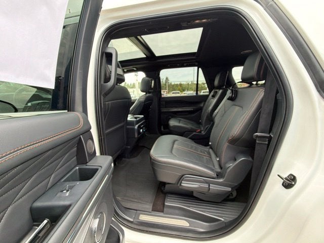 2023 Ford Expedition Platinum MAX