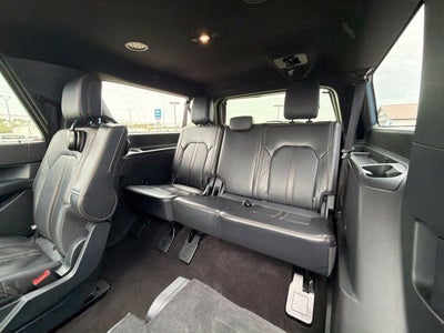 2023 Ford Expedition Platinum MAX