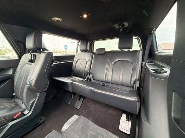 2023 Ford Expedition Platinum MAX
