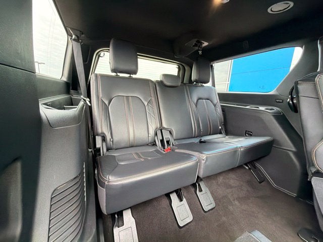 2023 Ford Expedition Platinum MAX