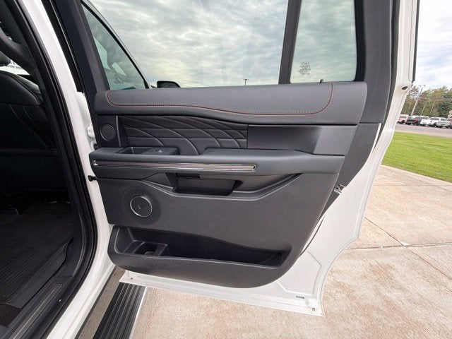 2023 Ford Expedition Platinum MAX