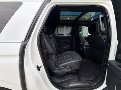 2023 Ford Expedition Platinum MAX