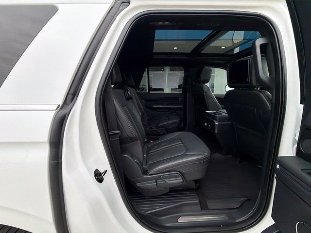 2023 Ford Expedition Platinum MAX