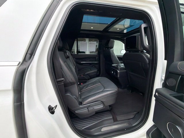 2023 Ford Expedition Platinum MAX