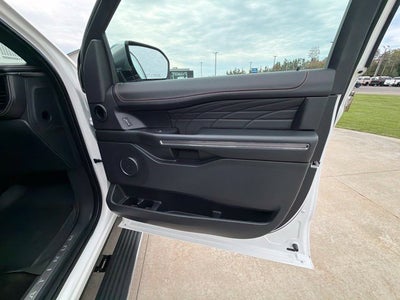 2023 Ford Expedition Platinum MAX