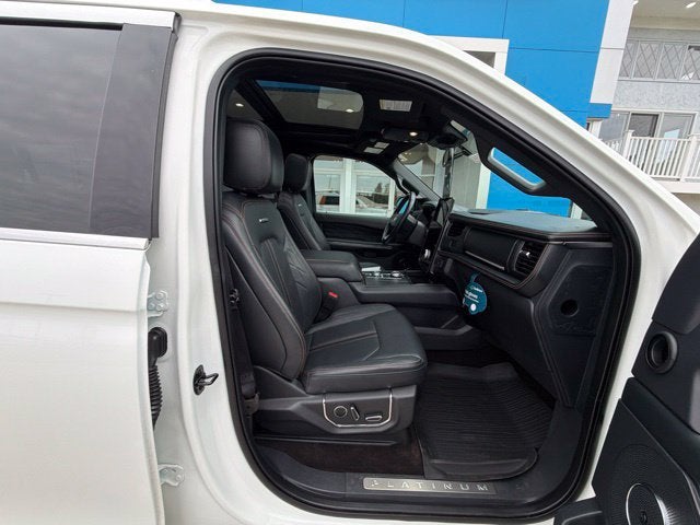 2023 Ford Expedition Platinum MAX