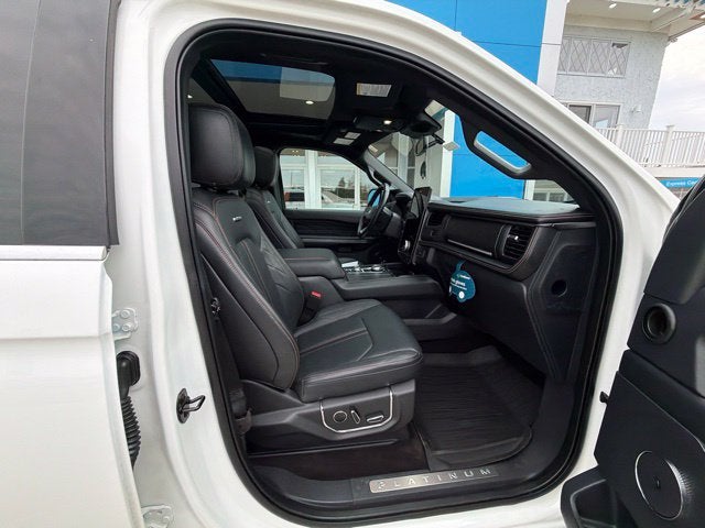 2023 Ford Expedition Platinum MAX