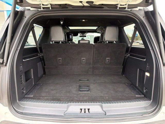 2023 Ford Expedition Platinum MAX