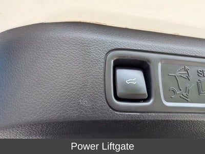 2023 Ford Expedition Platinum MAX