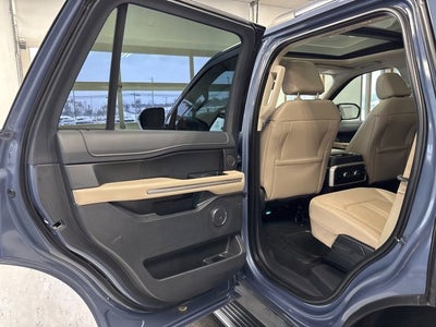 2023 Ford Expedition Limited