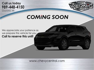 2012 Chevrolet Cruze LT w/2LT