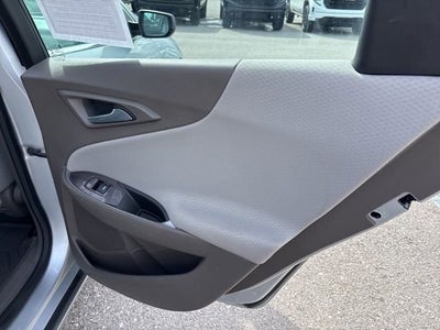 2021 Chevrolet Malibu FL