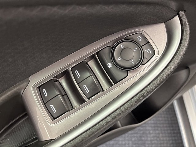 2021 Chevrolet Malibu FL