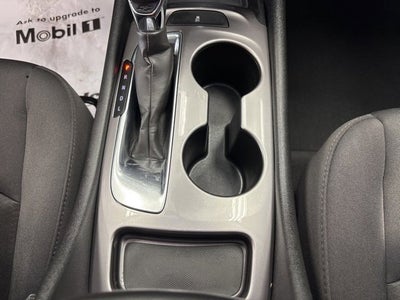 2021 Chevrolet Malibu FL