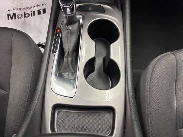 2021 Chevrolet Malibu FL