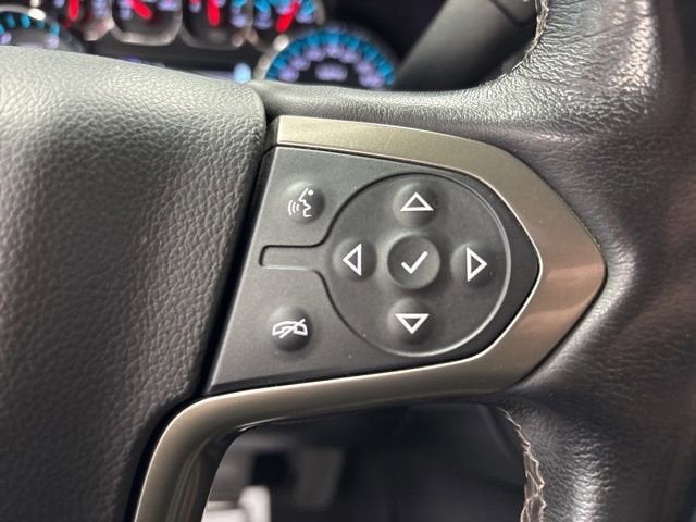 2018 Chevrolet Silverado 3500 HD High Country