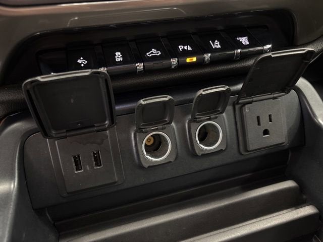 2018 Chevrolet Silverado 3500 HD High Country