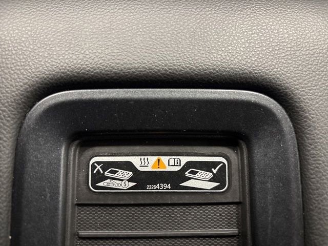2018 Chevrolet Silverado 3500 HD High Country