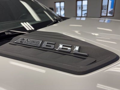 2024 Chevrolet Silverado 3500 HD LT