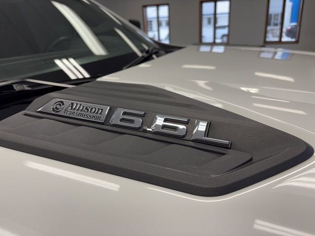 2024 Chevrolet Silverado 3500 HD LT