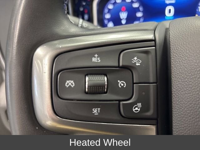 2024 Chevrolet Silverado 3500 HD LT