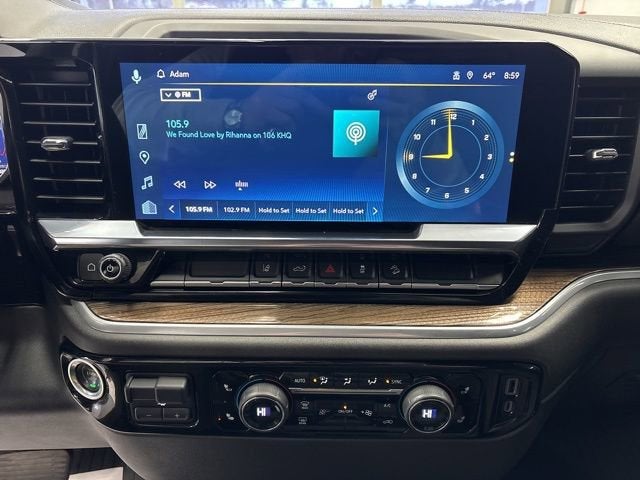 2024 Chevrolet Silverado 3500 HD LT