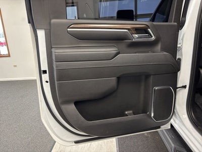 2024 Chevrolet Silverado 3500 HD LT