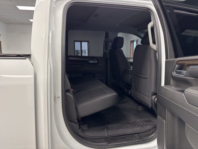 2024 Chevrolet Silverado 3500 HD LT