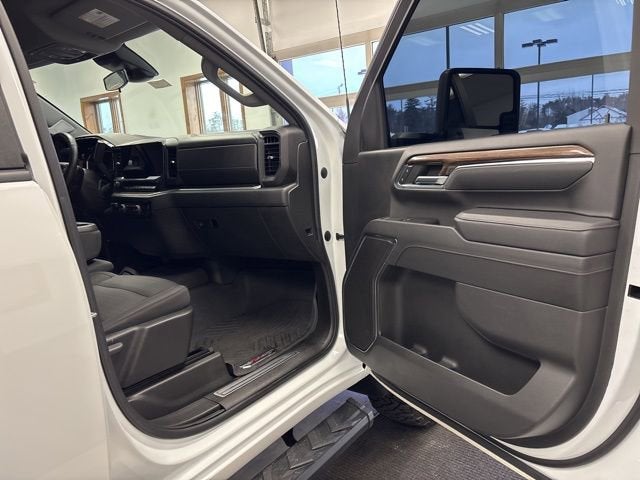 2024 Chevrolet Silverado 3500 HD LT