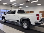 2024 Chevrolet Silverado 3500 HD LT