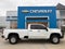 2023 Chevrolet Silverado 3500 HD Work Truck
