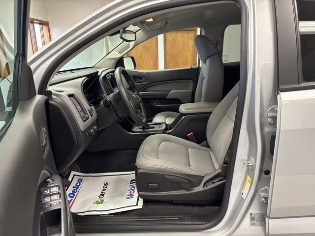 2019 Chevrolet Colorado 4WD Work Truck