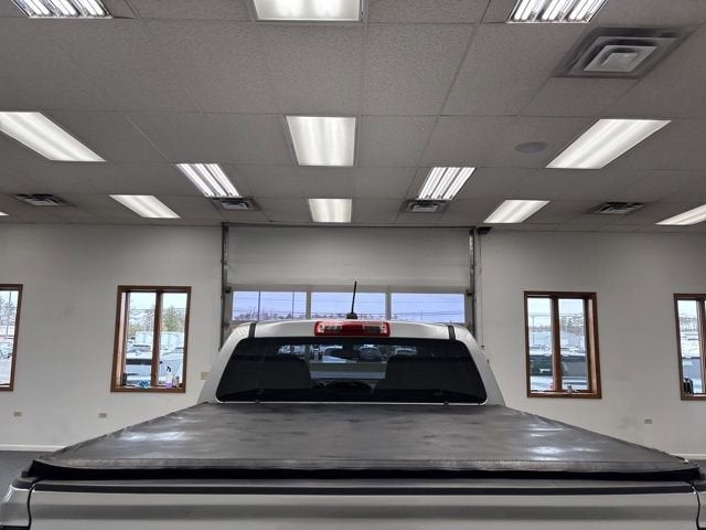 2019 Chevrolet Colorado 4WD Work Truck
