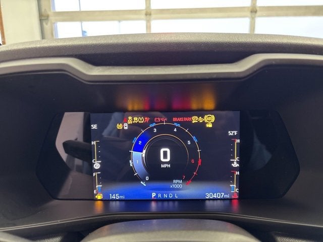 2023 Chevrolet Colorado WT