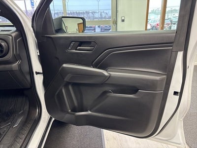 2023 Chevrolet Colorado WT