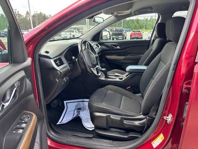 2019 GMC Acadia SLE