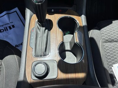 2018 GMC Acadia SLE