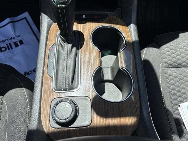 2018 GMC Acadia SLE