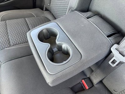 2018 GMC Acadia SLE